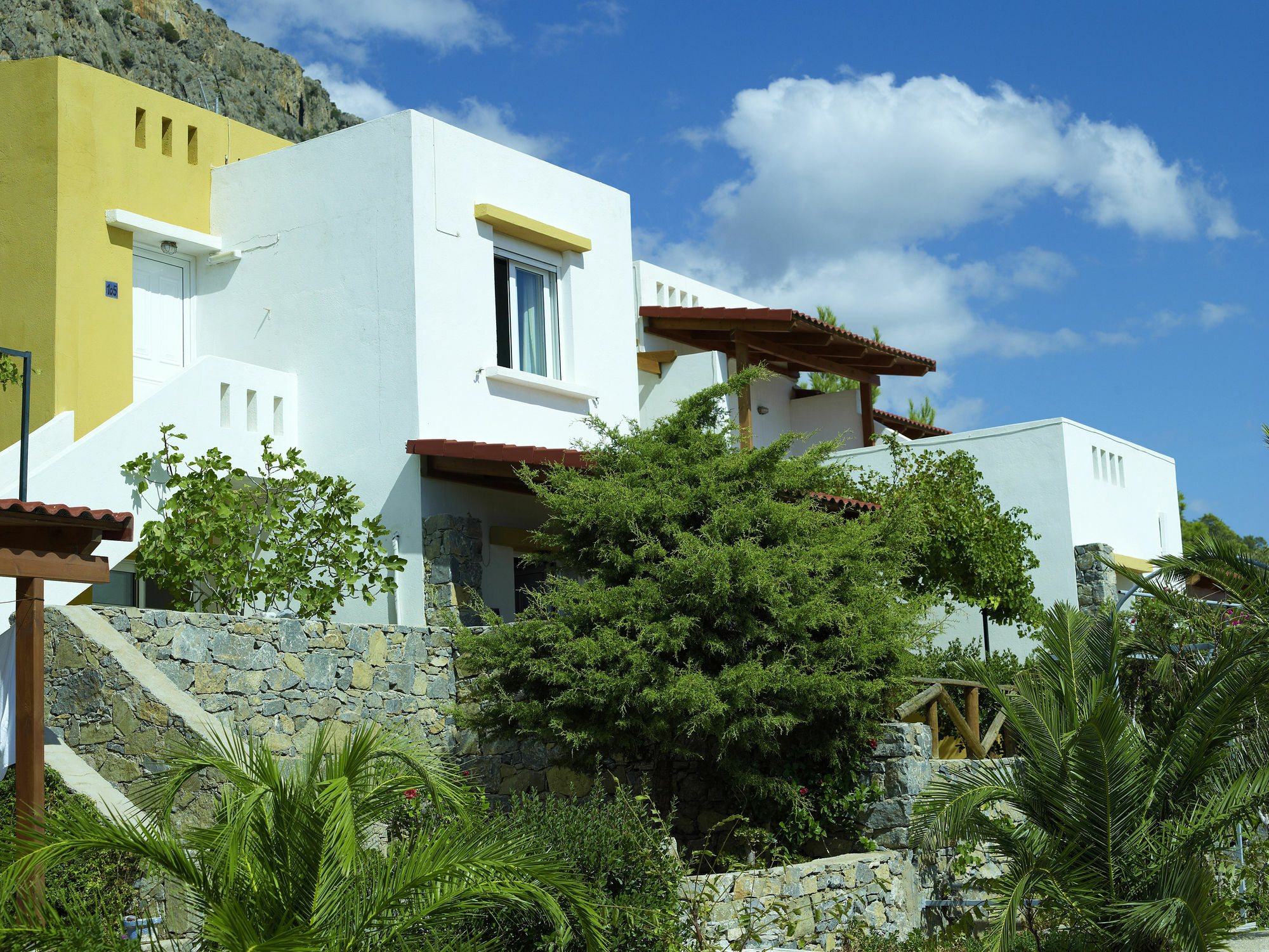 Nakou Village Koutsounári Ngoại thất bức ảnh